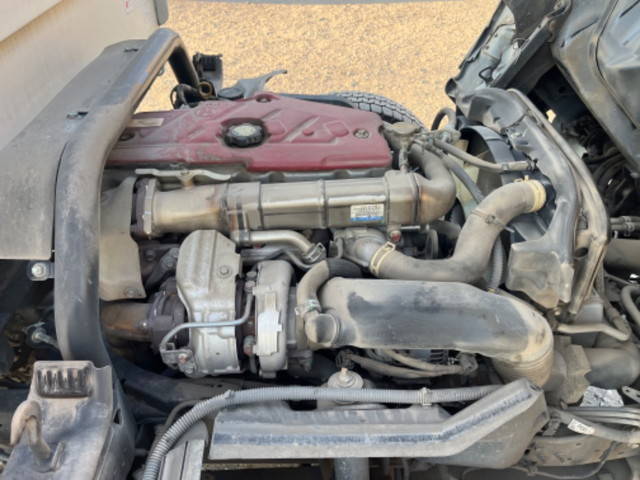 日野デュトロローダーダンプ小型（2t・3t）[写真24]