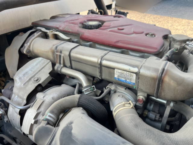 日野デュトロローダーダンプ小型（2t・3t）[写真25]