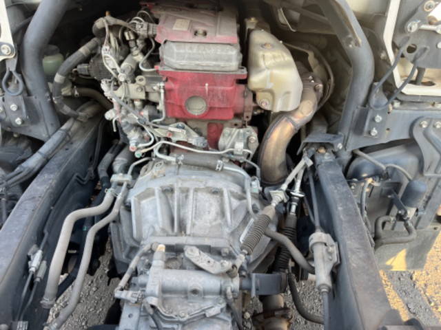 日野デュトロローダーダンプ小型（2t・3t）[写真26]