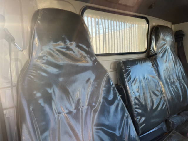 日野デュトロローダーダンプ小型（2t・3t）[写真30]