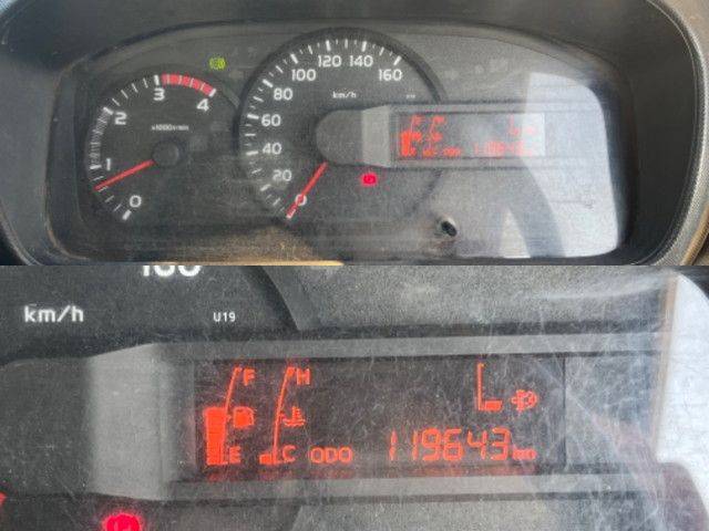 日野デュトロローダーダンプ小型（2t・3t）[写真34]