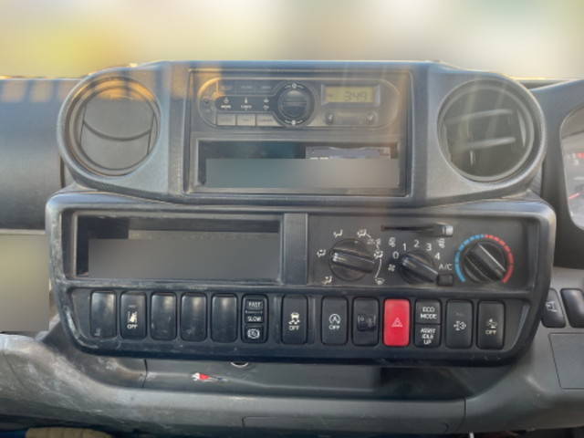 日野デュトロローダーダンプ小型（2t・3t）[写真35]