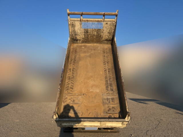 日野デュトロローダーダンプ小型（2t・3t）[写真09]