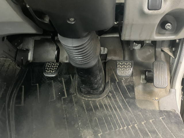 日野デュトロセーフティローダー小型（2t・3t）[写真25]