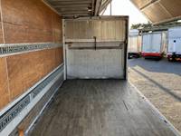 三菱ふそうファイターアルミウイング中型（4t）[写真14]