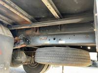 三菱ふそうファイターアルミウイング中型（4t）[写真18]