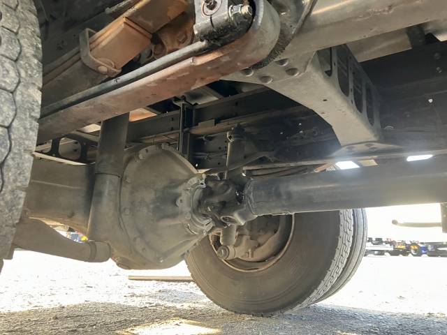 三菱ふそうファイターアルミウイング中型（4t）[写真22]