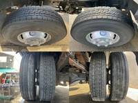 三菱ふそうファイターアルミウイング中型（4t）[写真26]