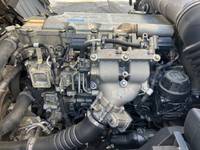 三菱ふそうファイターアルミウイング中型（4t）[写真27]