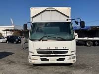 三菱ふそうファイターアルミウイング中型（4t）[写真06]