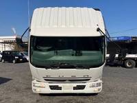 三菱ふそうファイターアルミウイング中型（4t）[写真07]