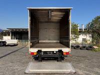 三菱ふそうファイターアルミウイング中型（4t）[写真08]