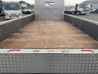 三菱ふそうキャンター平ボディ小型（2t・3t）[写真10]