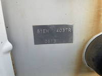 三菱ふそうキャンター平ボディ小型（2t・3t）[写真16]