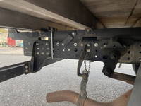 三菱ふそうキャンター平ボディ小型（2t・3t）[写真21]