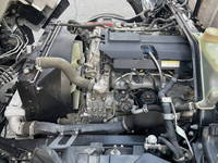 三菱ふそうキャンター平ボディ小型（2t・3t）[写真22]