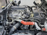 三菱ふそうキャンター平ボディ小型（2t・3t）[写真23]