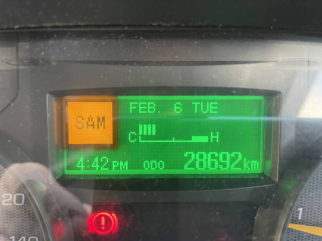 三菱ふそうキャンター平ボディ小型（2t・3t）[写真31]