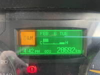 三菱ふそうキャンター平ボディ小型（2t・3t）[写真31]