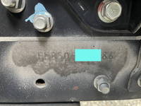 三菱ふそうキャンター平ボディ小型（2t・3t）[写真36]