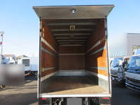 三菱ふそうキャンターアルミバン小型（2t・3t）[写真21]