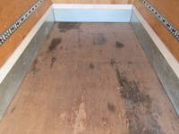 三菱ふそうキャンターアルミバン小型（2t・3t）[写真23]