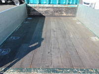 三菱ふそうキャンターダブルキャブ（Wキャブ）小型（2t・3t）[写真10]