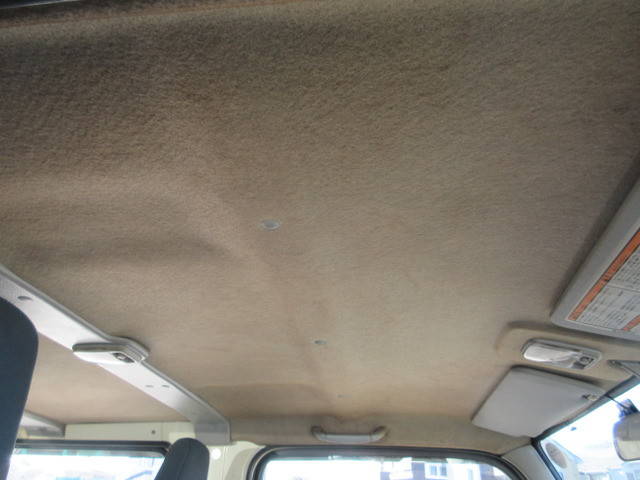 三菱ふそうキャンターダブルキャブ（Wキャブ）小型（2t・3t）[写真14]