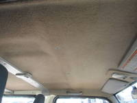 三菱ふそうキャンターダブルキャブ（Wキャブ）小型（2t・3t）[写真14]