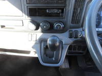 三菱ふそうキャンターダブルキャブ（Wキャブ）小型（2t・3t）[写真15]