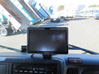 三菱ふそうキャンターダブルキャブ（Wキャブ）小型（2t・3t）[写真16]