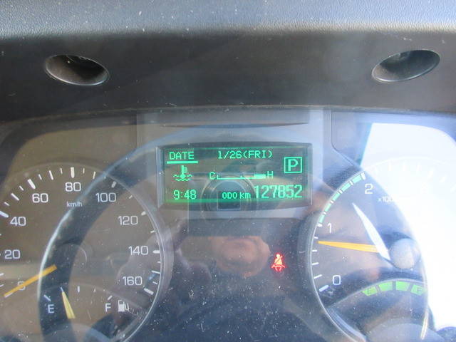 三菱ふそうキャンターダブルキャブ（Wキャブ）小型（2t・3t）[写真18]