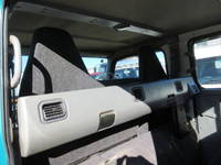 三菱ふそうキャンターダブルキャブ（Wキャブ）小型（2t・3t）[写真21]