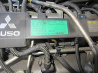 三菱ふそうキャンターダブルキャブ（Wキャブ）小型（2t・3t）[写真24]