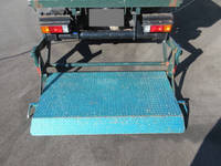 三菱ふそうキャンターダブルキャブ（Wキャブ）小型（2t・3t）[写真25]