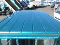 三菱ふそうキャンターダブルキャブ（Wキャブ）小型（2t・3t）[写真28]