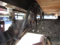 三菱ふそうキャンターダブルキャブ（Wキャブ）小型（2t・3t）[写真07]