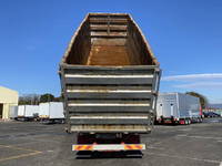 UDトラックスクオンコンテナ専用車大型（10t）[写真10]