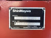 UDトラックスクオンコンテナ専用車大型（10t）[写真12]