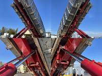 UDトラックスクオンコンテナ専用車大型（10t）[写真14]