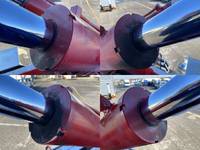 UDトラックスクオンコンテナ専用車大型（10t）[写真15]