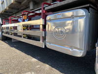 UDトラックスクオンコンテナ専用車大型（10t）[写真17]