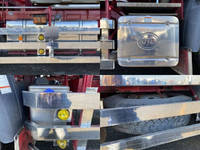 UDトラックスクオンコンテナ専用車大型（10t）[写真19]