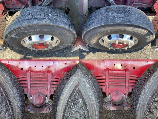 UDトラックスクオンコンテナ専用車大型（10t）[写真20]