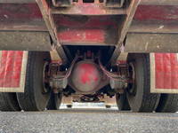 UDトラックスクオンコンテナ専用車大型（10t）[写真23]