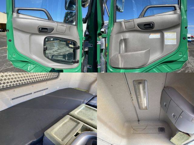 UDトラックスクオンコンテナ専用車大型（10t）[写真26]