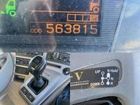 UDトラックスクオンコンテナ専用車大型（10t）[写真32]