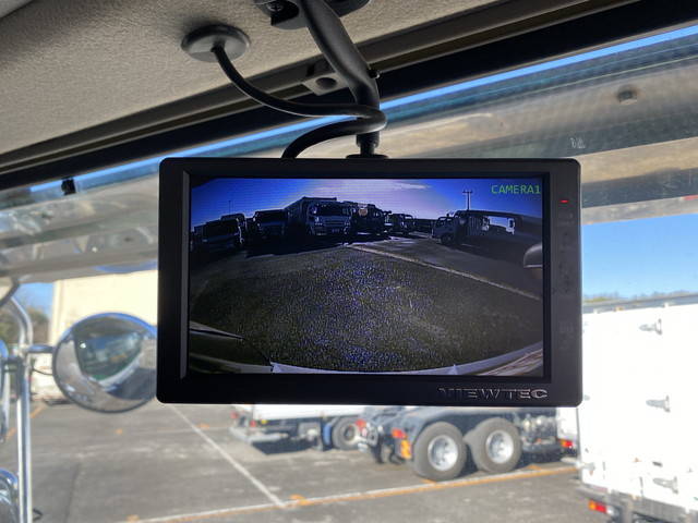 UDトラックスクオンコンテナ専用車大型（10t）[写真37]