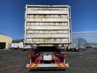 UDトラックスクオンコンテナ専用車大型（10t）[写真09]