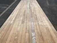 三菱ふそうスーパーグレートセルフローダー大型（10t）[写真10]